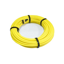 Singlemode MTP fiber trunk cable MPO 48 core OS2 single mode jumper 32 meter MPO patch cord